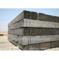 square steel hollow section tubes/pipes